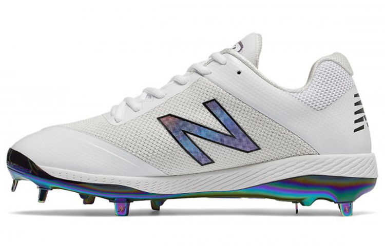New Balance 4040 v4 Low 'White' L4040AS4