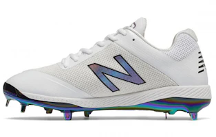 New Balance 4040 v4 Low 'White' L4040AS4 New Balance 4040 v4 Low 'White' L4040AS4