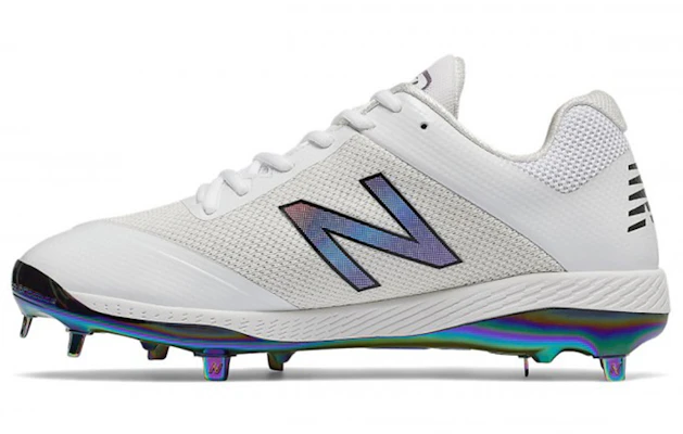New Balance 4040 v4 Low ''Wit'' L4040AS4 Buy New Balance 4040 v4 Low ''Wit'' L4040AS4