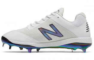 New Balance 4040 v4 Low 'White' L4040AS4 New Balance 4040 v4 Low 'White' L4040AS4