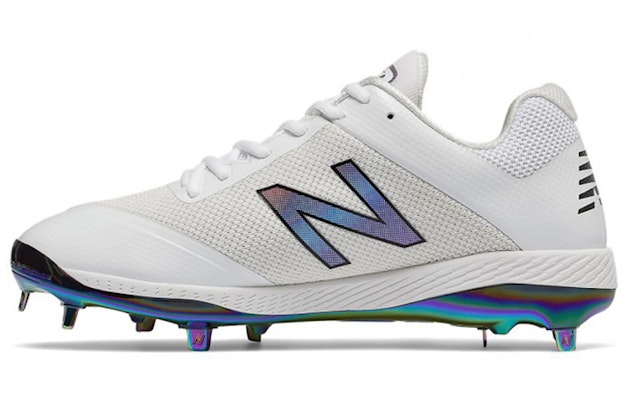 New Balance 4040 v4 Low 'White' L4040AS4 Buy New Balance 4040 v4 Low 'White' L4040AS4