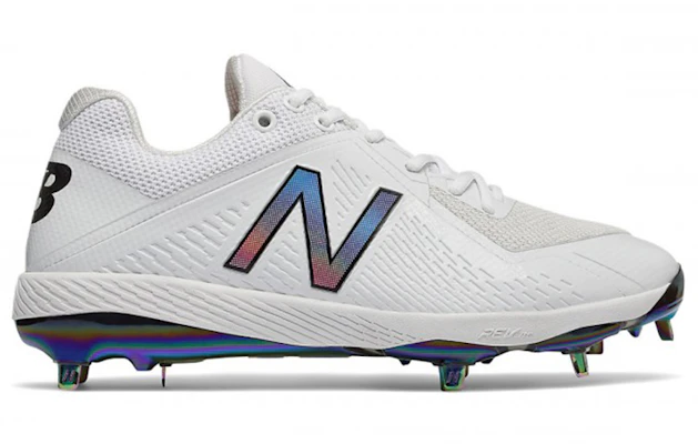 New Balance 4040 v4 Low ''Wit'' L4040AS4 Order New Balance 4040 v4 Low ''Wit'' L4040AS4