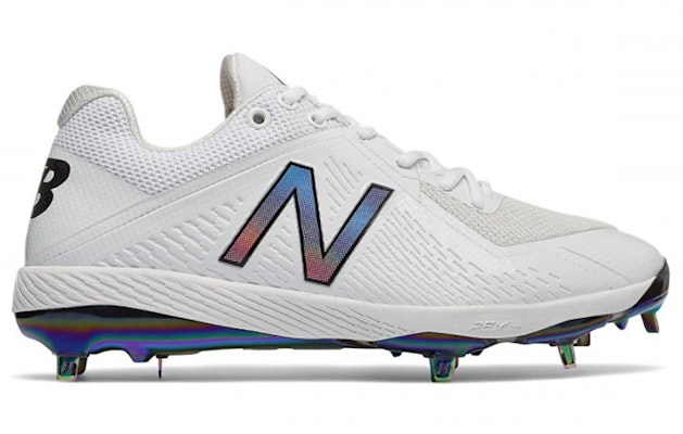 New Balance 4040 v4 Low 'White' L4040AS4 Order New Balance 4040 v4 Low 'White' L4040AS4