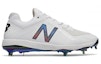 Order New Balance 4040 v4 Rendah 'Putih' L4040AS4