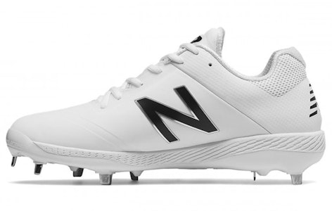 New Balance 4040 v4 低筒防滑耐磨訓練鞋 白黑 Buy New Balance 4040 v4 低筒防滑耐磨訓練鞋 白黑