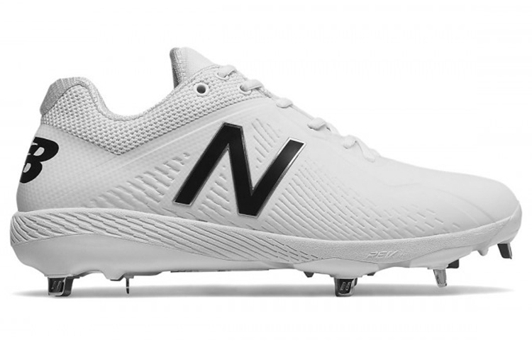 Order New Balance 4040 v4 低筒防滑耐磨訓練鞋 白黑