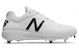 New Balance 4040 v4 Low 'Putih Hitam' L4040SW4