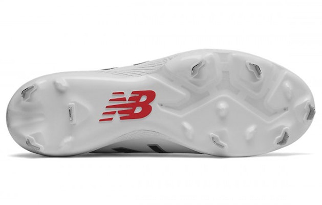 New Balance 4040 v4 Low 'White Black' L4040SW4 Shop New Balance 4040 v4 Low 'White Black' L4040SW4