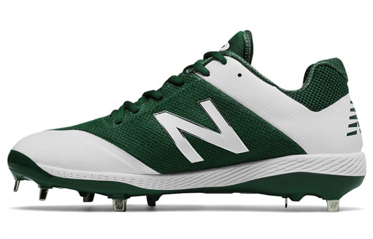 New Balance 4040 v4 Low 'White Green' L4040TG4