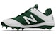New Balance 4040 v4 Low 'Putih Hijau' L4040TG4