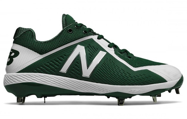 New Balance 4040 v4 Low 'White Green' L4040TG4 Order New Balance 4040 v4 Low 'White Green' L4040TG4