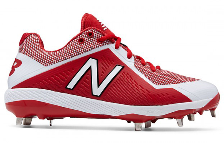 Order New Balance 4040 v4 Rendah 'Putih Merah' L4040TR4