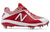 Order New Balance 4040 v4 Rendah 'Putih Merah' L4040TR4