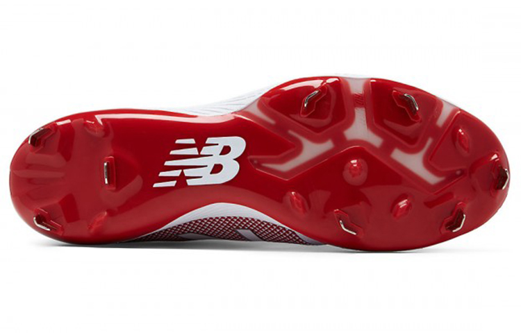 Shop New Balance 4040 v4 Low ''Weiß Rot'' L4040TR4