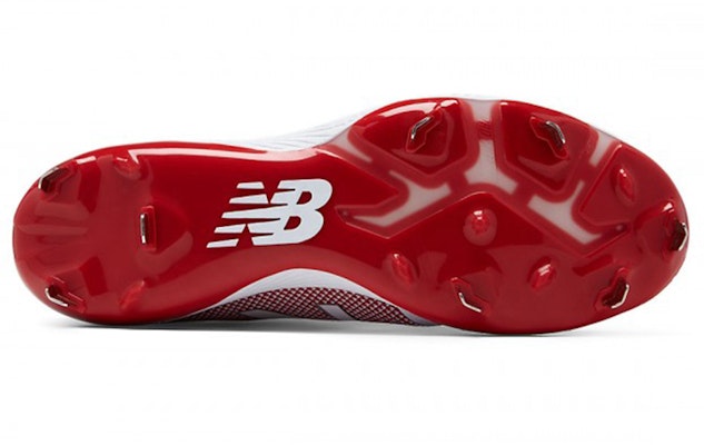 뉴발란스 4040v4 로우 화이트레드 L4040TR4 Shop 뉴발란스 4040v4 로우 화이트레드 L4040TR4