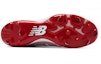 Shop New Balance 4040 v4 Rendah 'Putih Merah' L4040TR4