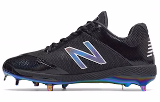 New Balance 4040 v4 Low-Cut 'Black' L4040AB4 New Balance 4040 v4 Low-Cut 'Black' L4040AB4
