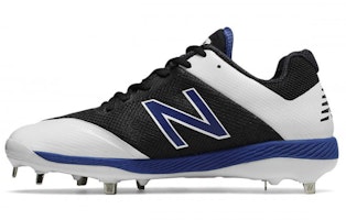 New Balance 4040 v4 Low-Cut 'Dark Blue Black White' L4040BB4 New Balance 4040 v4 Low-Cut 'Dark Blue Black White' L4040BB4
