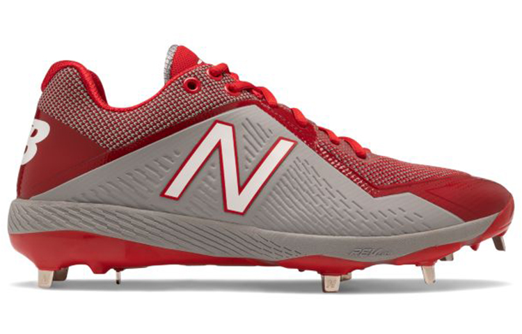 Order New Balance 4040 v4 Métal ''Gris Rouge'' L4040RG4