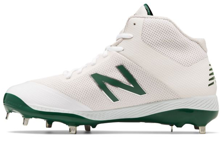 New Balance 4040 v4 Metal 'White Green' M4040OA4