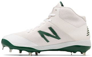 New Balance 4040 v4 Metal 'White Green' M4040OA4 New Balance 4040 v4 Metal 'White Green' M4040OA4