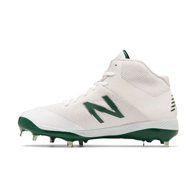 NB 4040 v4 Metal 'White Green'