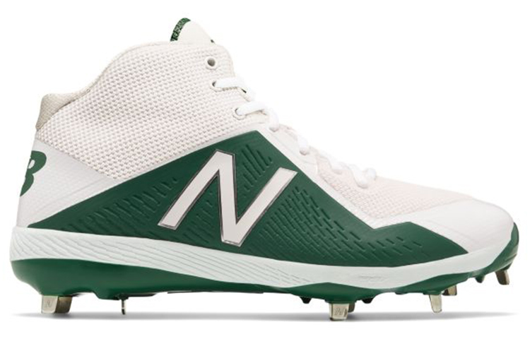 NB 4040 v4 Metal 'White Green' 圖 2