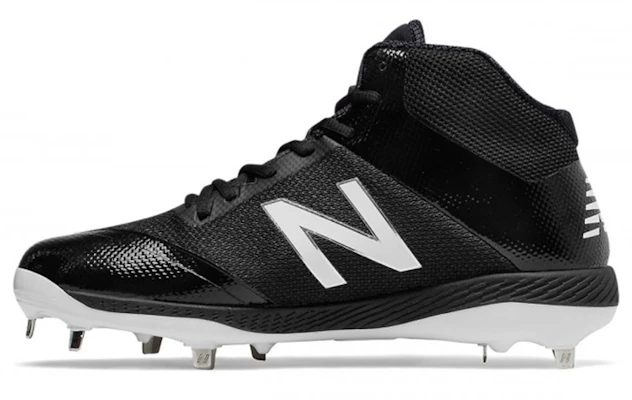 New Balance 4040 v4 Mid-Cut ''Zwart Wit'' M4040BK4 Buy New Balance 4040 v4 Mid-Cut ''Zwart Wit'' M4040BK4