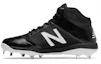 Buy New Balance 4040 v4 Mid-Cut ''Zwart Wit'' M4040BK4
