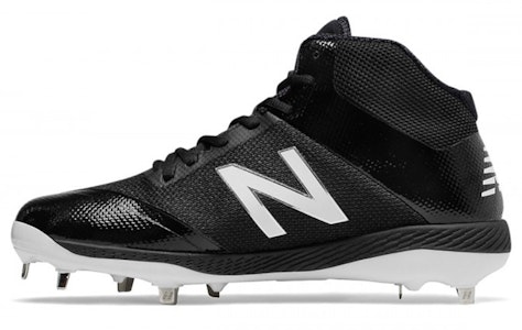 New Balance 4040 v4 Corte Medio 'Negro Blanco' M4040BK4 Buy New Balance 4040 v4 Corte Medio 'Negro Blanco' M4040BK4