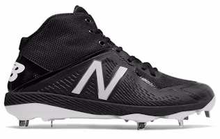 Order New Balance 4040 v4 Mid-Cut 'Hitam Putih' M4040BK4