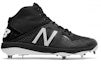 Order New Balance 4040 v4 Mid-Cut 'Hitam Putih' M4040BK4