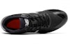 Lookbook New Balance 4040 v4 Mid-Cut 'Hitam Putih' M4040BK4