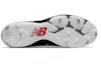 Shop New Balance 4040 v4 Mid-Cut ''Zwart Wit'' M4040BK4