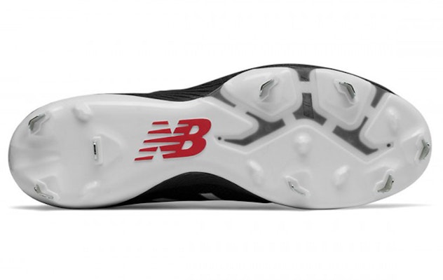 New Balance 4040 v4 Mid-Cut 'Black White' M4040BK4 Shop New Balance 4040 v4 Mid-Cut 'Black White' M4040BK4
