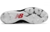 Shop New Balance 4040 v4 Mid-Cut 'Hitam Putih' M4040BK4