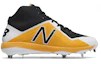 Order New Balance 4040 v4 Mi-Montante ''Noir Jaune Blanc'' M4040BY4