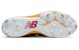 New Balance 4040 v4 Mid-Cut 'Black Yellow White' M4040BY4