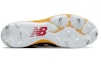 Shop New Balance 4040 v4 Mid-Cut 'Black Yellow White' M4040BY4