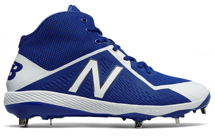 Order New Balance 4040 v4 Mid-Cut 'Blue White' M4040TB4