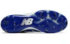 Shop New Balance 4040 v4 Mid-Cut 'Blue White' M4040TB4