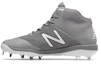 Buy New Balance 4040 v4 Mid-Cut ''Grau'' M4040AG4
