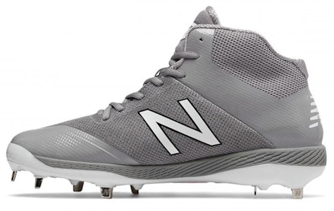 新百伦4040 v4 中帮灰色款 M4040AG4 Buy 新百伦4040 v4 中帮灰色款 M4040AG4