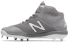 Buy New Balance 4040 v4 Potongan Tengah 'Kelabu' M4040AG4