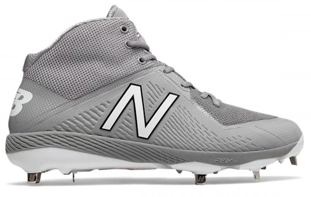 New Balance 4040 v4 Mid-Cut ''Grau'' M4040AG4 Order New Balance 4040 v4 Mid-Cut ''Grau'' M4040AG4