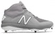 New Balance 4040 v4 Potongan Tengah 'Kelabu' M4040AG4