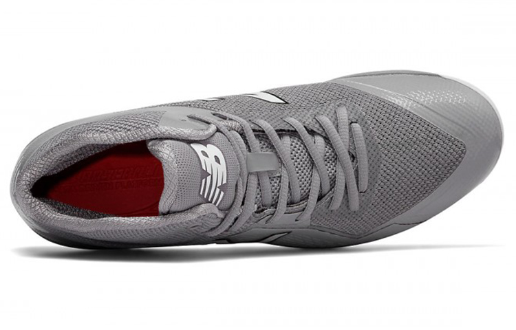 Lookbook New Balance 4040 v4 Mid-Cut ''Grau'' M4040AG4