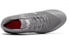 Lookbook New Balance 4040 v4 Potongan Tengah 'Kelabu' M4040AG4