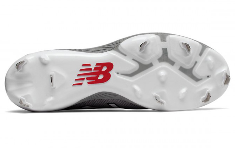 Shop New Balance 4040 v4 Mid-Cut ''Grau'' M4040AG4