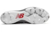 Shop New Balance 4040 v4 Mid-Cut ''Grau'' M4040AG4